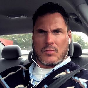 Meet your Posher, Charles hampton